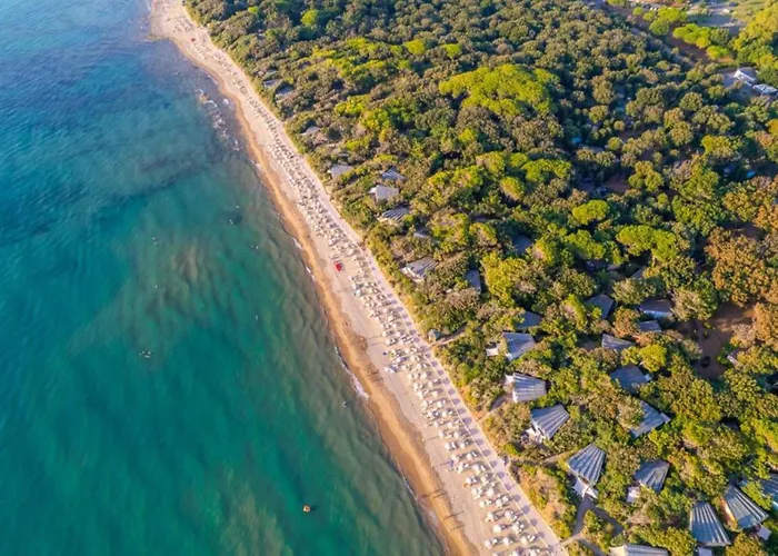 Hotel familiare: Hotel Riva degli Etruschi