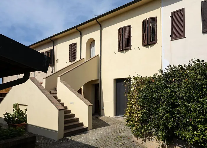 Agriturismo Podere San Michele