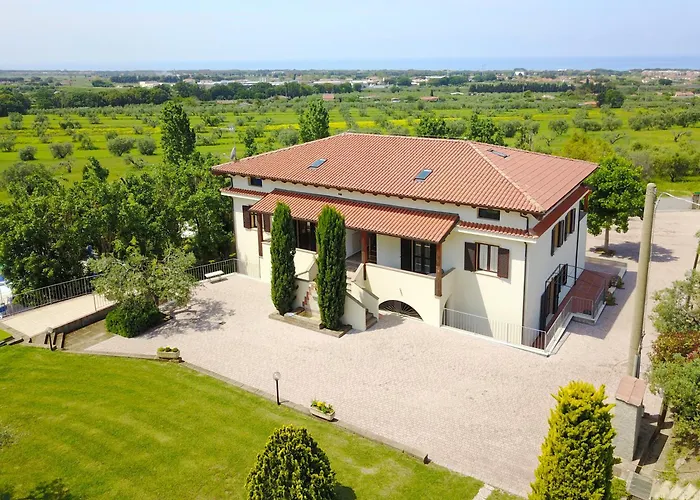 Hotel vicino al College: Agriturismo San Gregorio